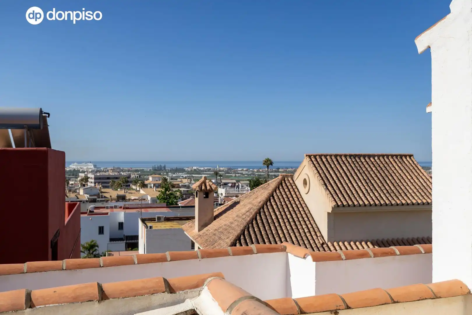 Terraced house with garden for sale in Calle Calle Aperos del Pilar, imagen 45