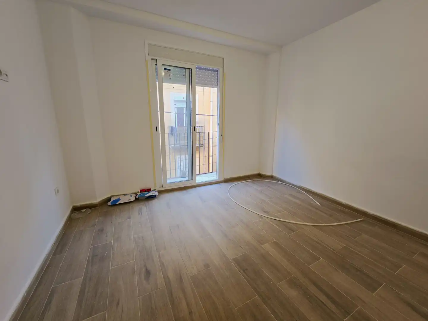 Dormitori de Pis en venda en Reus amb Aire condicionat i Forn