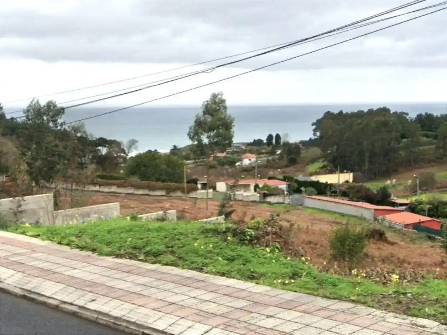 Residencial en venta en Arteixo