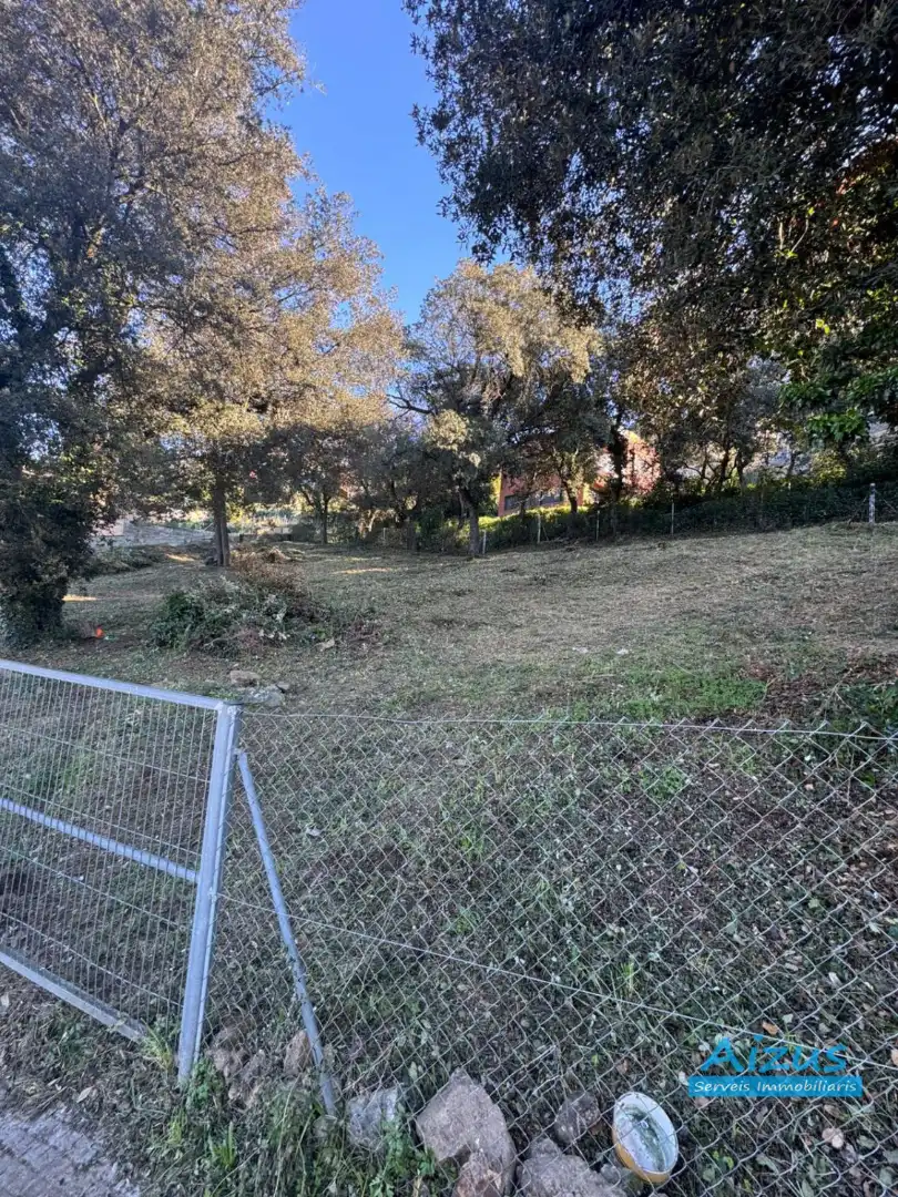 Terreny residencial en venda a Vilanova del Vallès, imagen 10