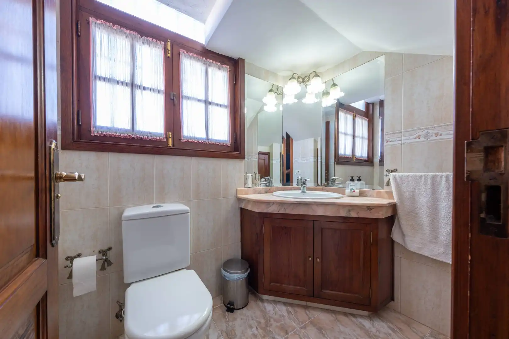 Baño de Casa o chalet en venta en Las Palmas de Gran Canaria