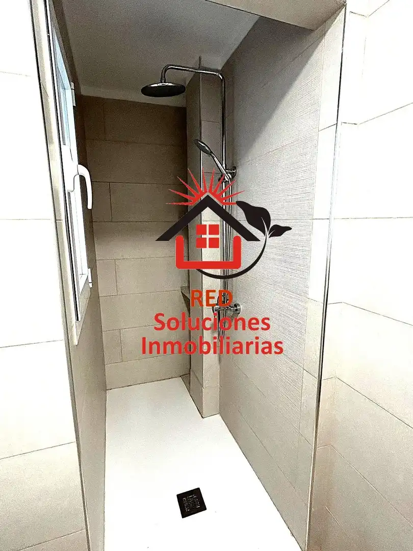 Bathroom of Flat for rent in Santa Cruz de Tenerife  with Terrace