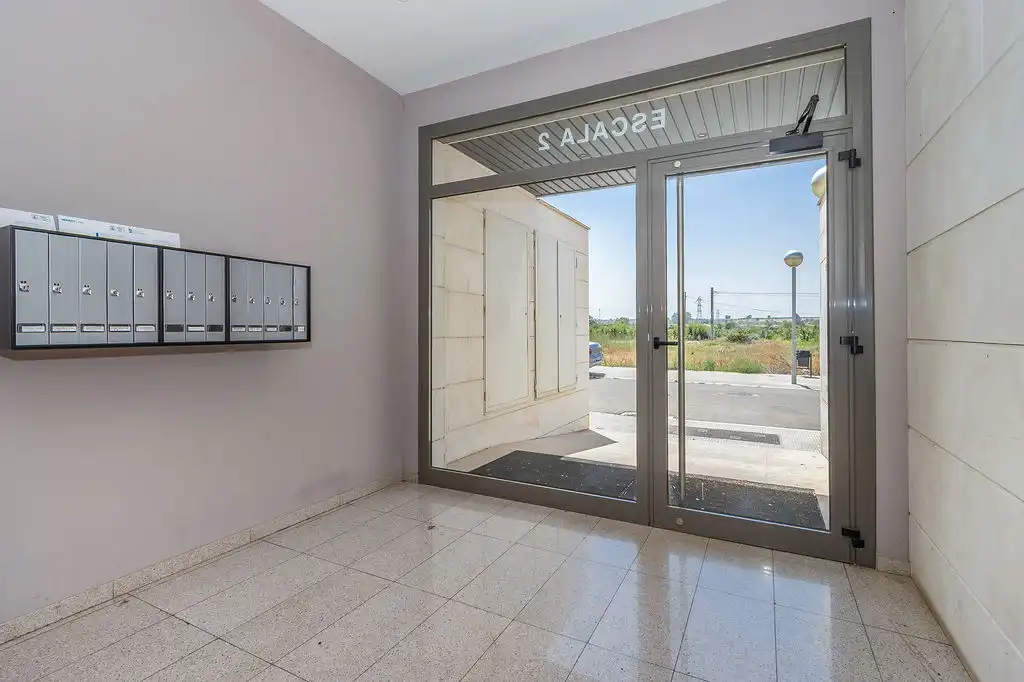 Piso en venta en Albatàrrec