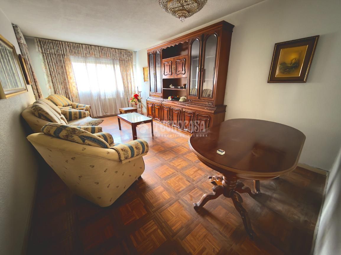 Pis en venda a Orcasitas, Usera