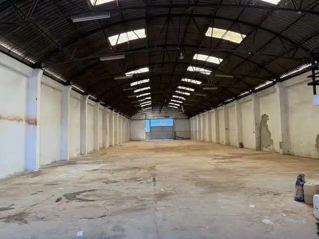 Industriegebäude zur Miete in Carrer de Castelló, imagen 8