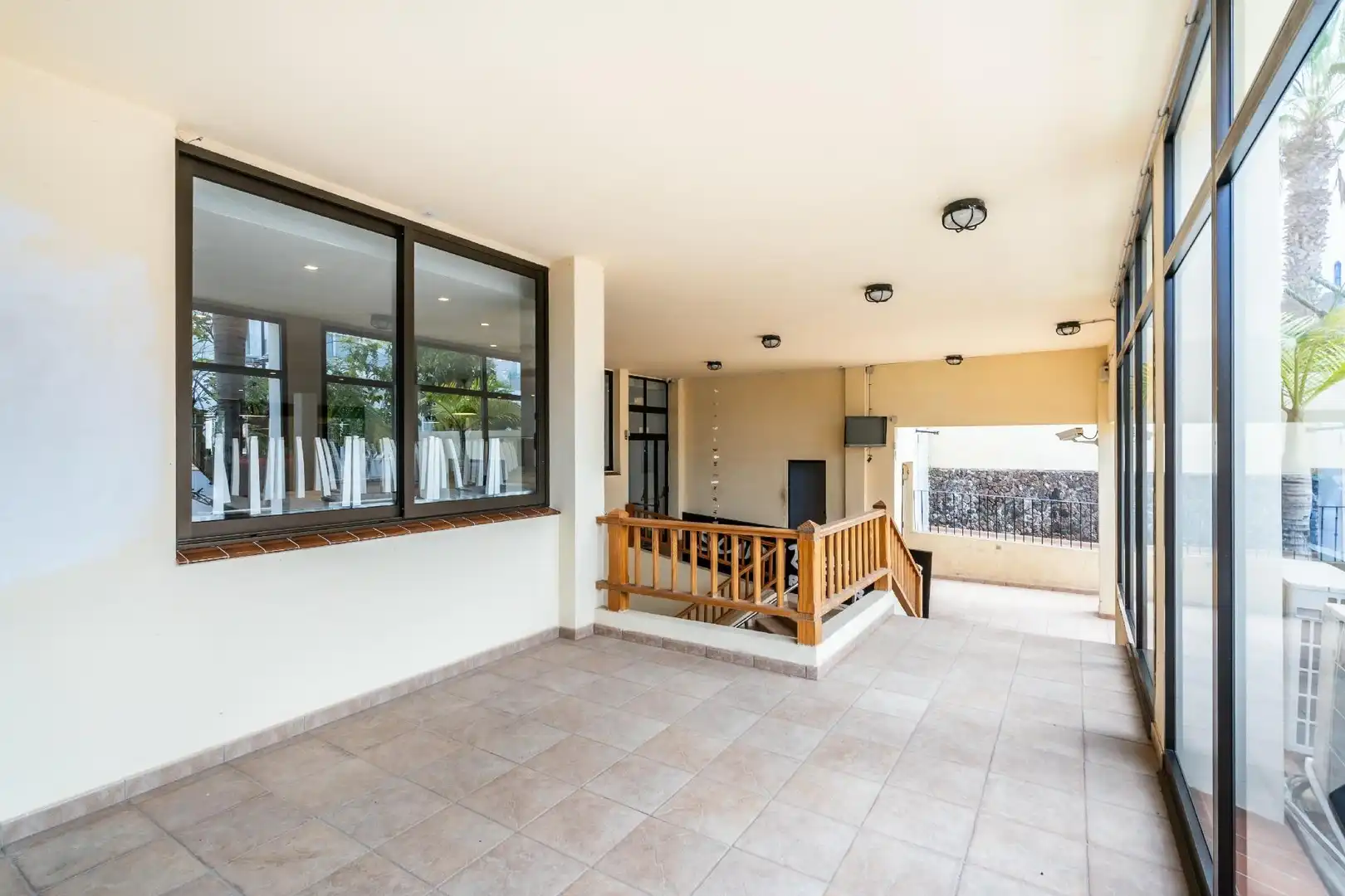 Geschaftsraum zur Miete in Adeje mit Terrasse