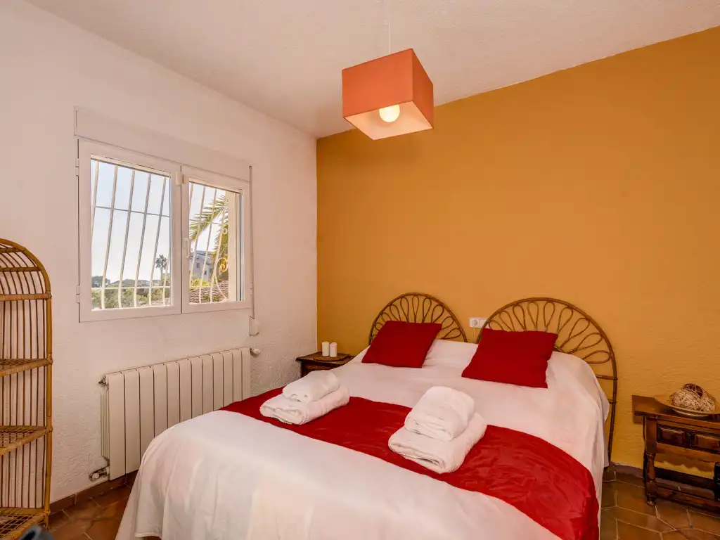 Casa amb jardí en venda a La Granadella  - Costa Nova, imagen 22