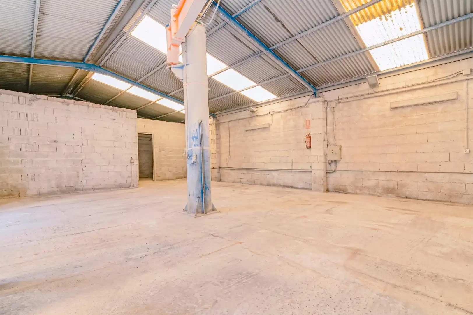 Industrial building for sale in Atarfe, imagen 3
