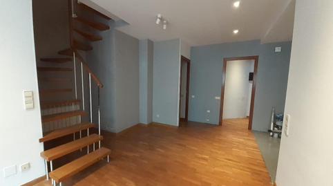 Foto 5 de Piso de alquiler en Centre, Sabadell