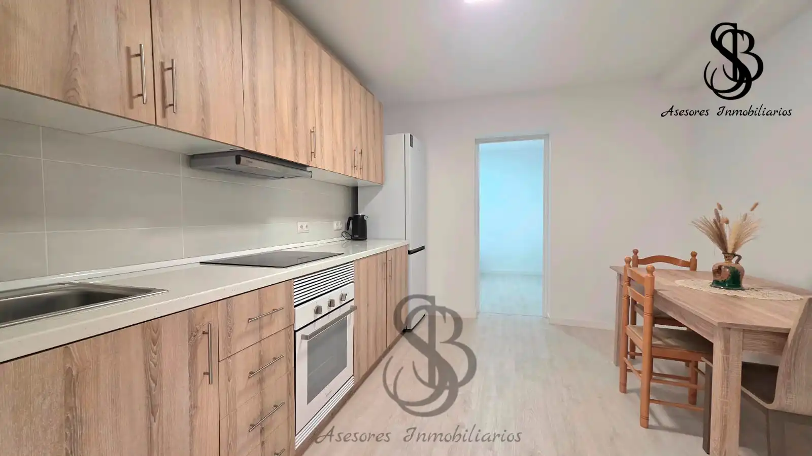 Flat with terrace for sale in Carrer Sant Bartomeu, imagen 7