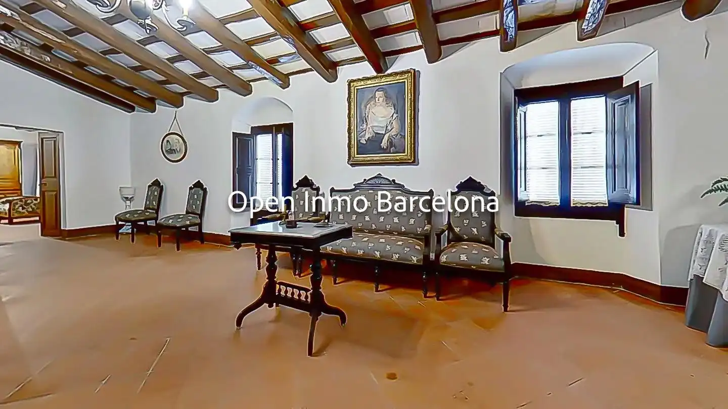 Casa o xalet en venda a Puig Moltó - Can Macià