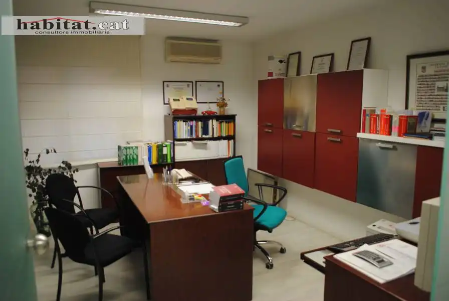 Office for sale in Vilanova i la Geltrú