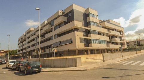 Foto 2 de Garaje en venta en Santa Lucía, Cartagena