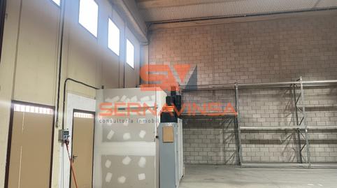 Photo 4 of Industrial buildings to rent in Catalunya - Fontetes, Barcelona