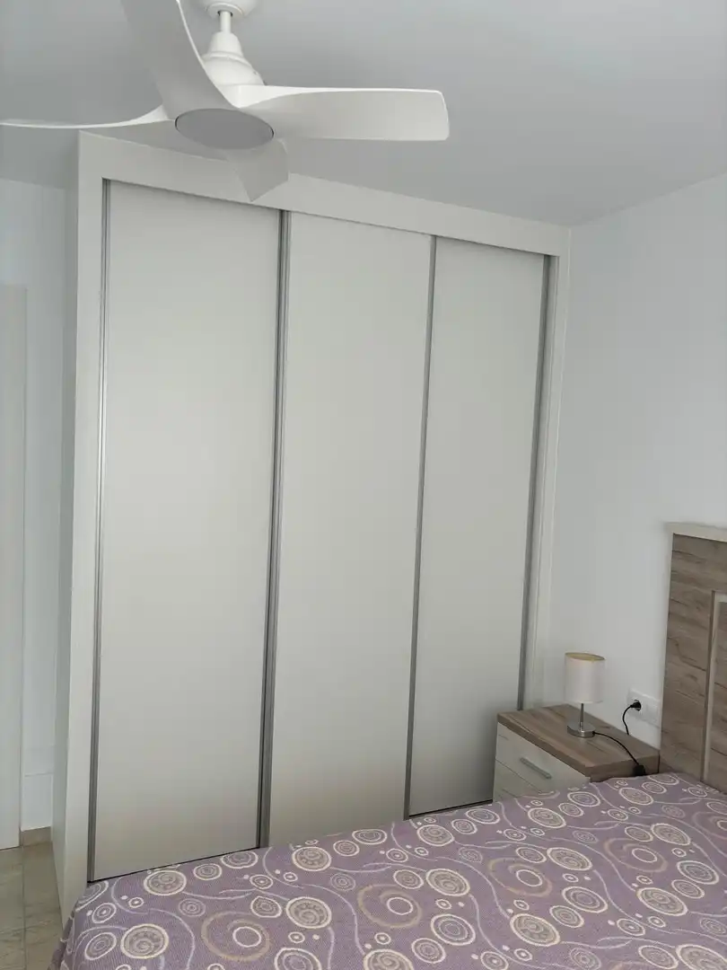 Wohnung mit Terrasse zum Verkauf in Playa de Garrucha, imagen 6