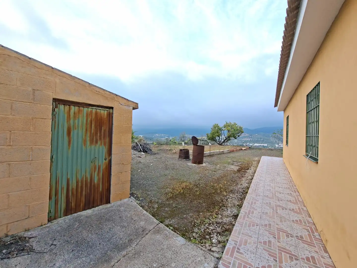 Casa rustica in vendita a Cerro de la Encina 2, imagen 15