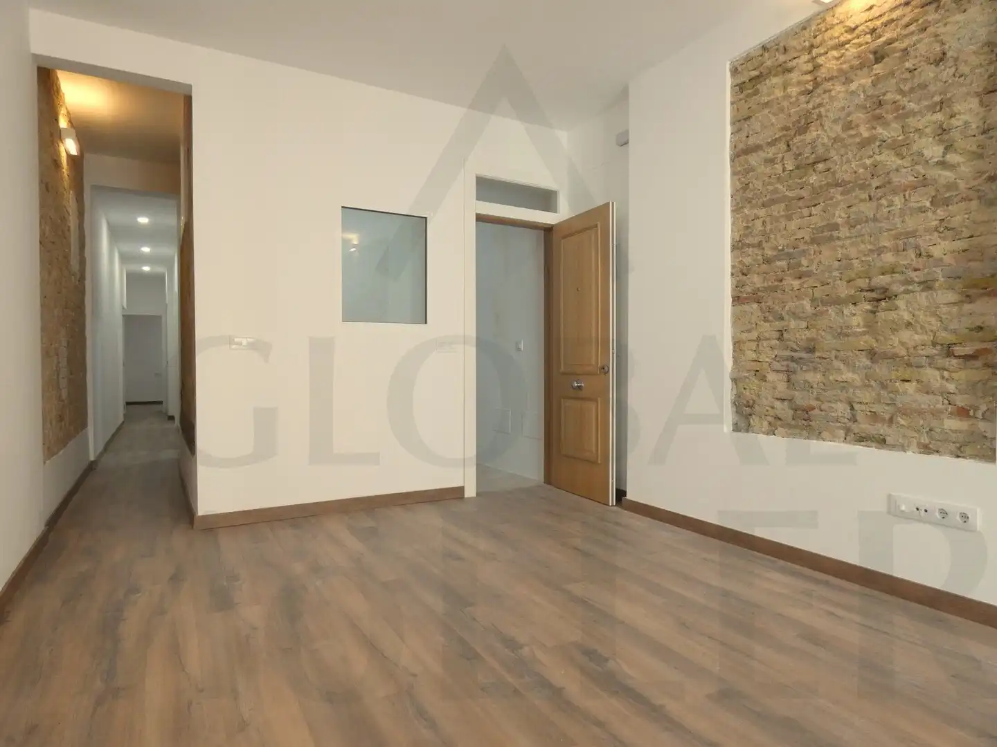 Wohnung zum Verkauf in Cartagena mit Terrasse, Abstellraum und Balkon