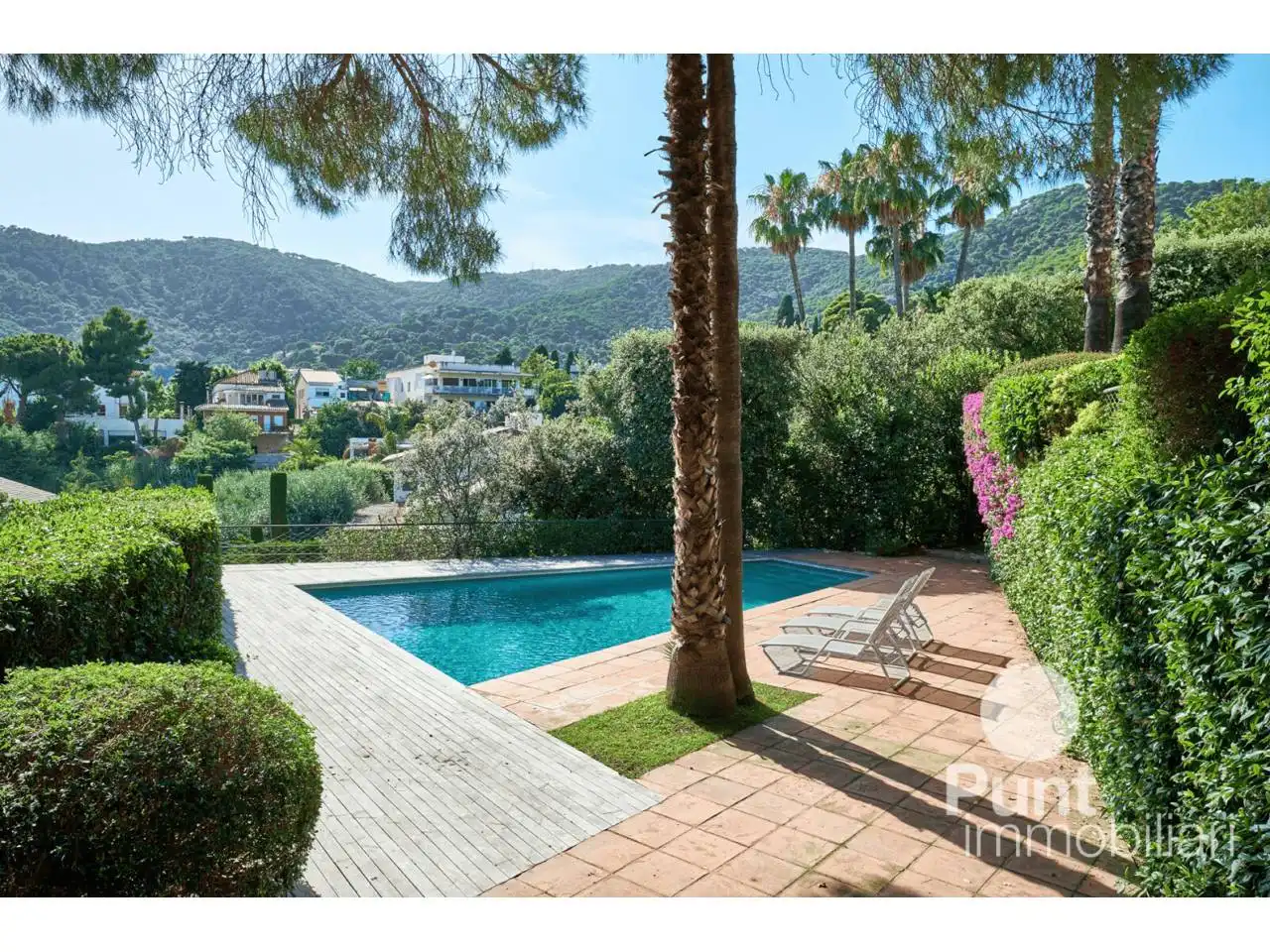 Villa mit Pool zum Verkauf in Premià de Dalt, imagen 45