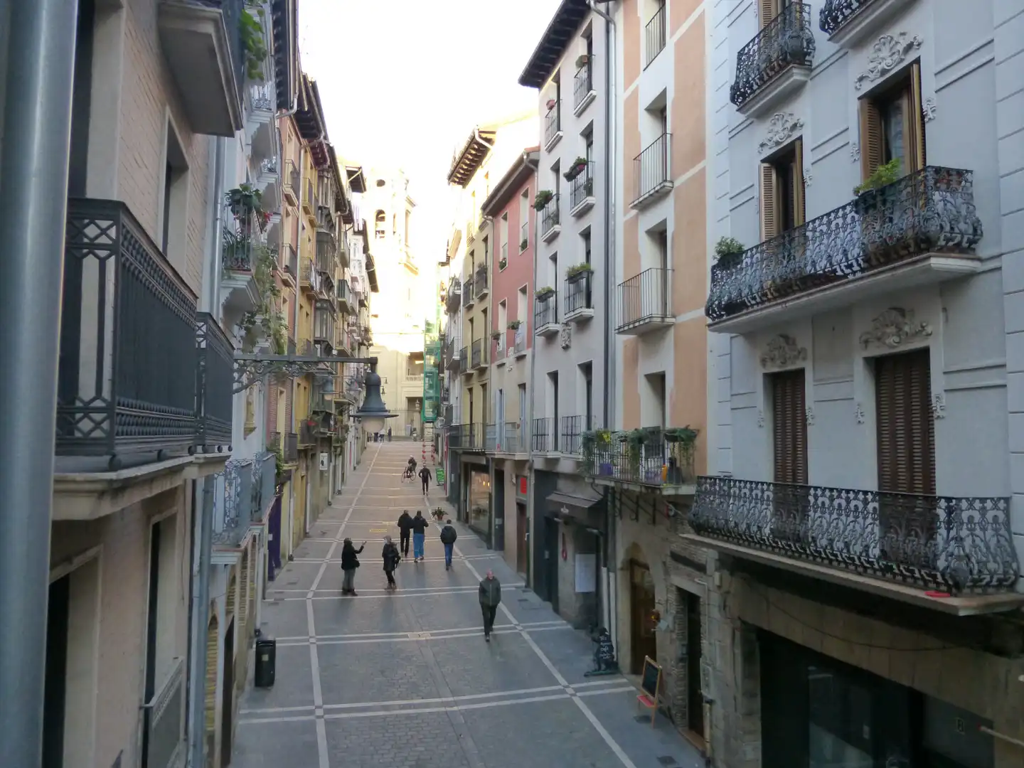Flat with terrace for sale in Calle Curia, imagen 3