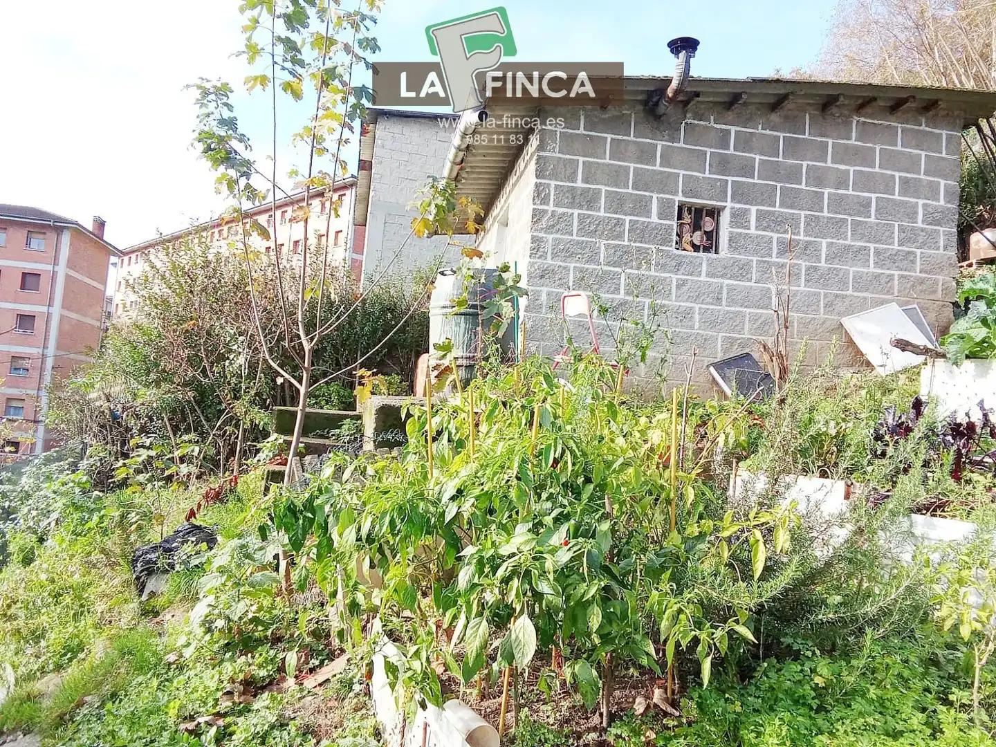 Residential for sale in Langreo