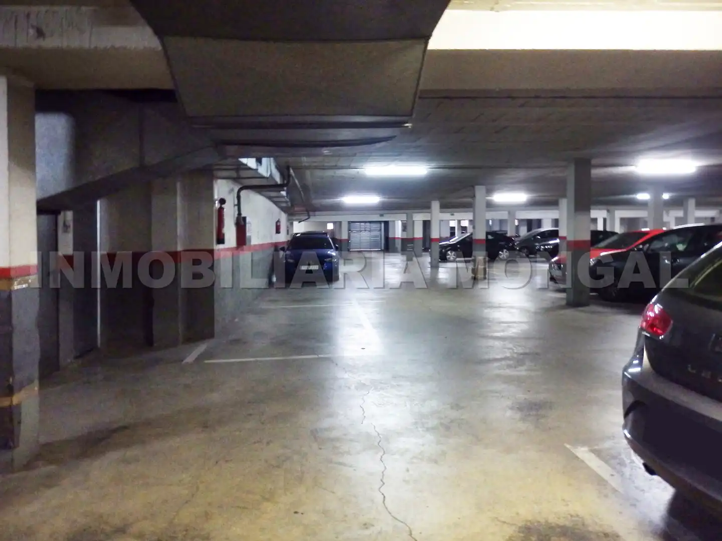 Einzelparkplatz zum Verkauf in Carrer de la Llibertat 9, imagen 5
