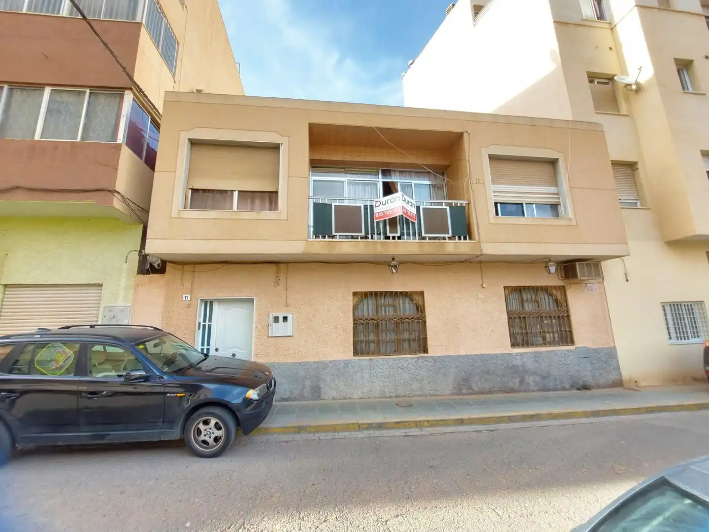 Country house for sale in El Ejido Ciudad