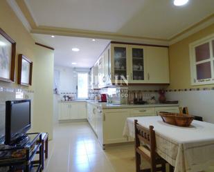 Kitchen of Flat for sale in  Albacete Capital  with Heating, Storage room and Swimming Pool
