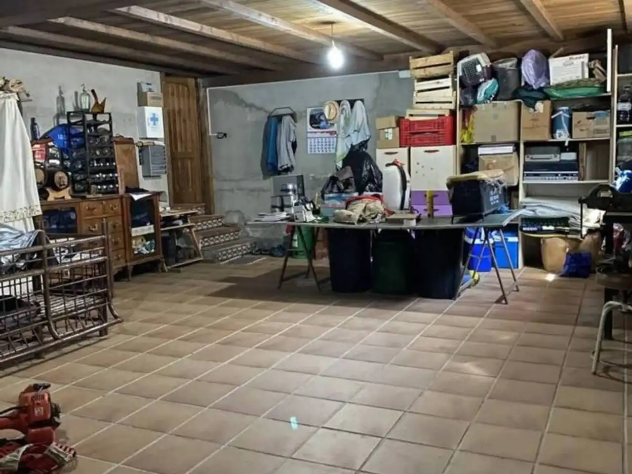 Chalet en venta en Cabezuela del Valle, imagen 32