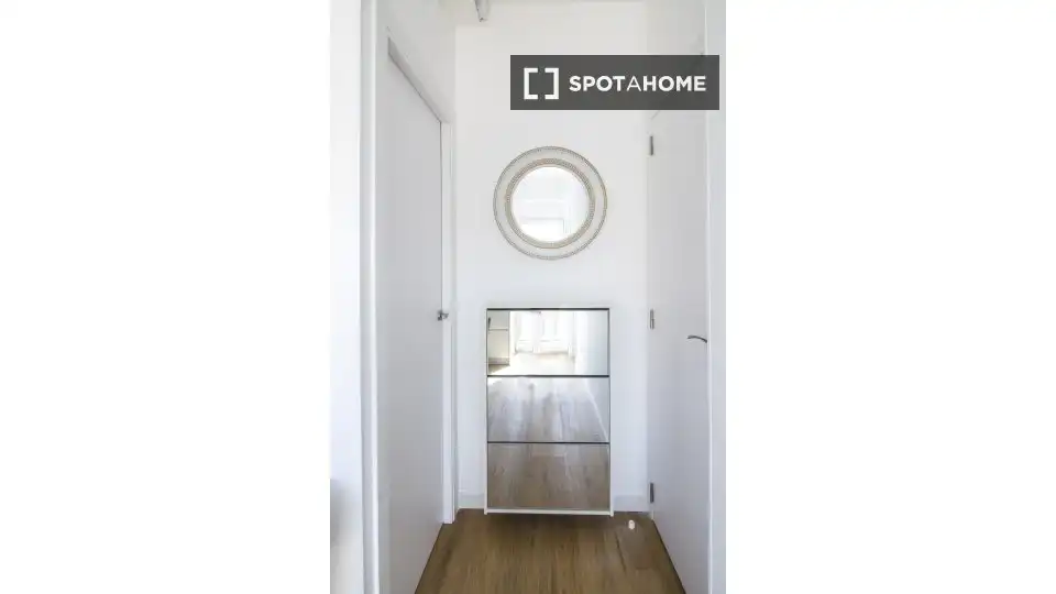 Wohnung mit Terrasse zur Miete in Poblats Marítims, imagen 2