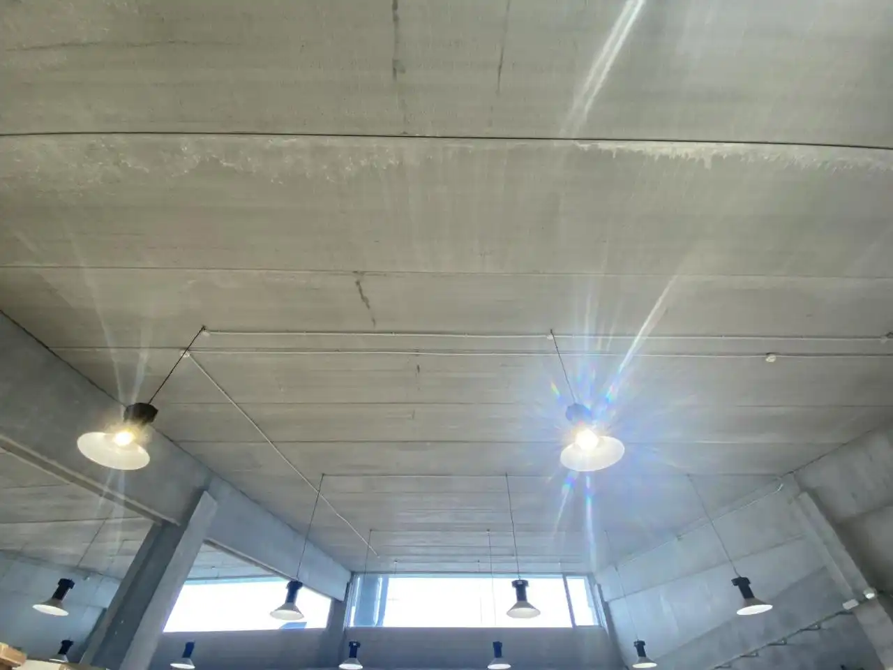 Nave industrial en venta en Badalona con Alarma