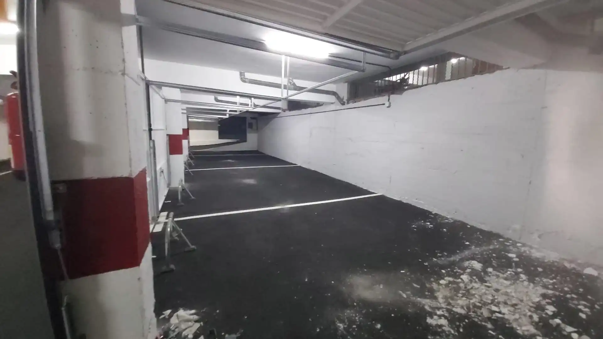Parking of Garage for sale in Puerto de la Cruz