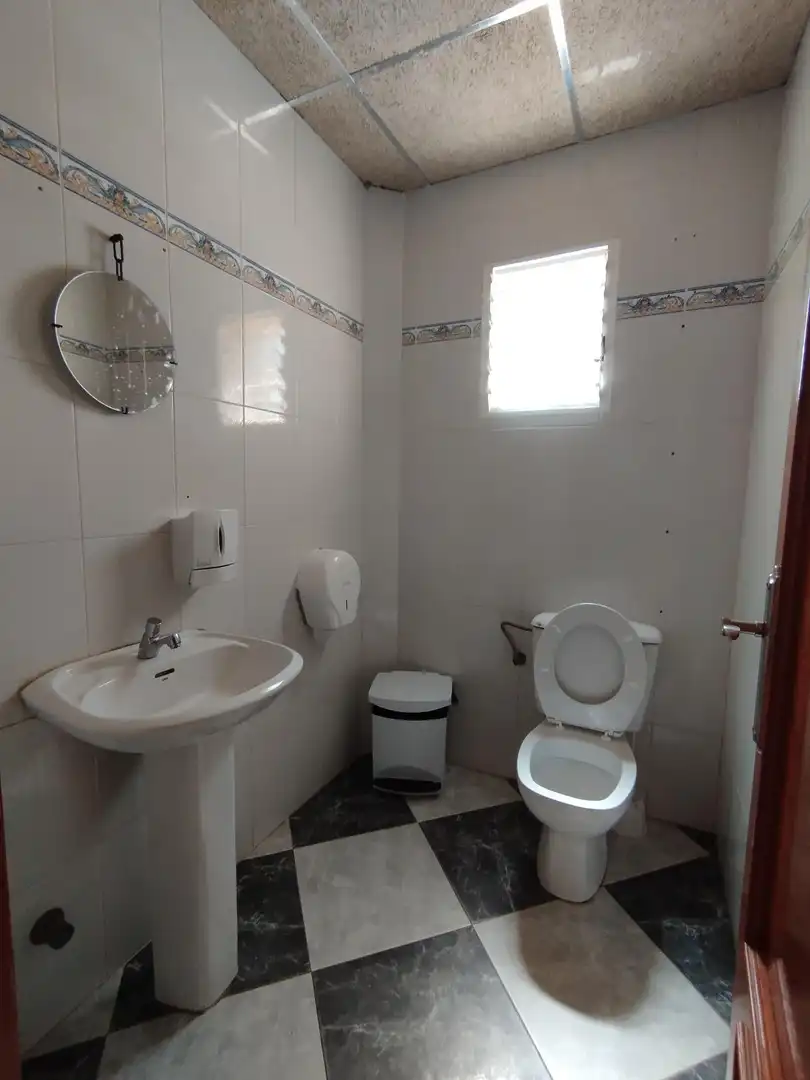 Local en venta en Calabardina