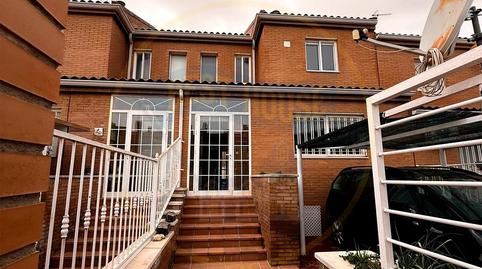 Photo 4 of Single-family semi-detached for sale in Calle Joaquin Rodrigo , San Fernando - Carretera de Valencia, Cuenca Capital
