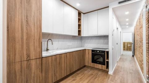 Foto 4 de Apartamento de alquiler en Santa Catalina, Palma de Mallorca