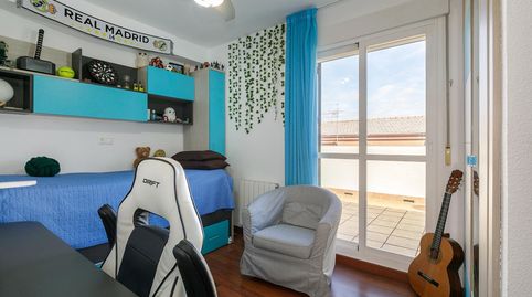 Foto 5 de Ático en venta en San Miguel, Armilla