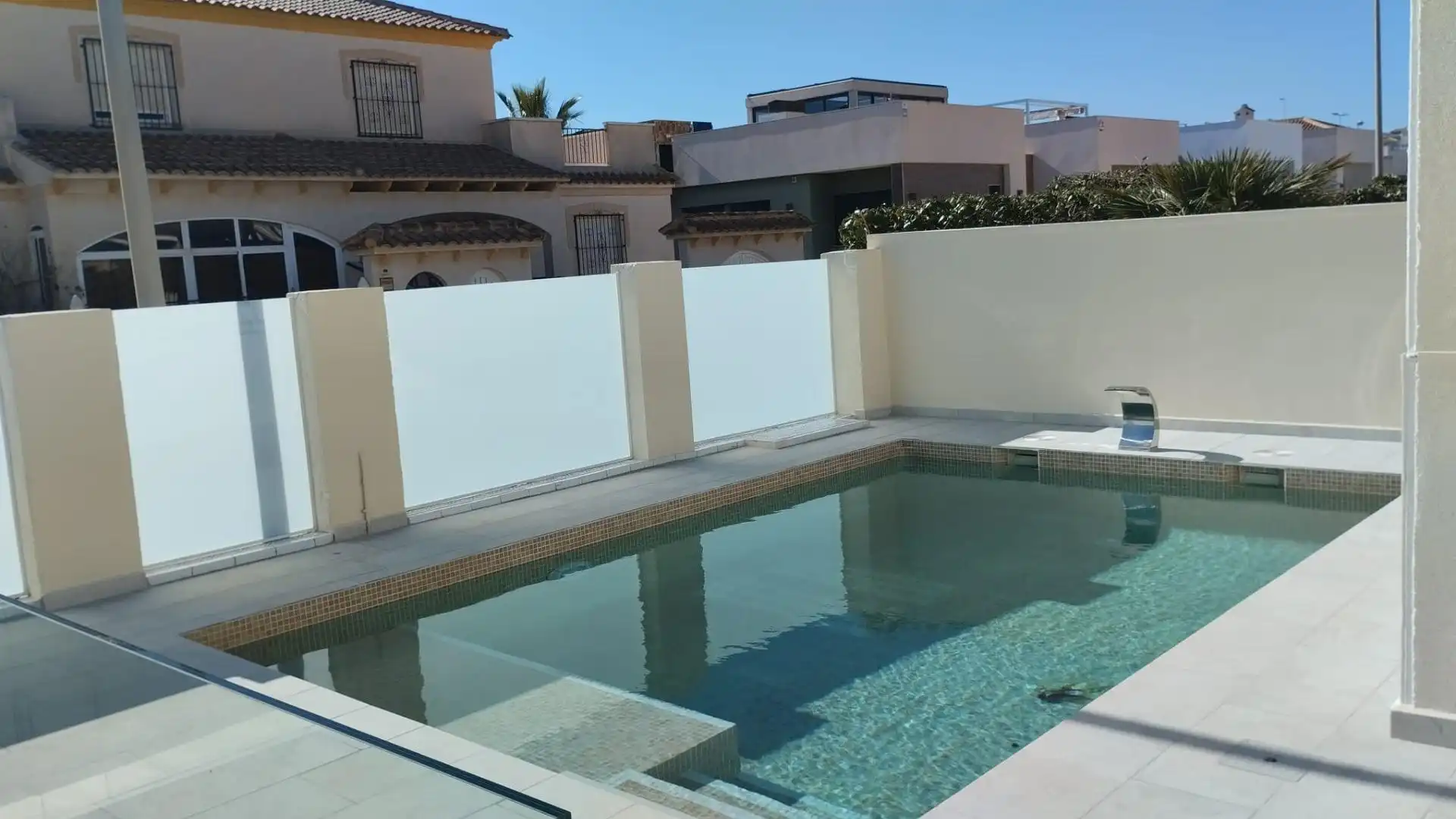 Detached house for sale in Playa de los Locos, imagen 3