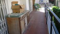 Balcony of Apartment for sale in Sitges