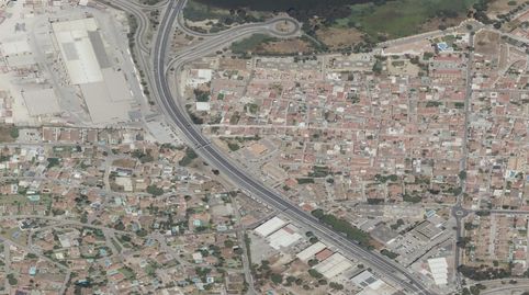 Foto 3 de Piso en venta en Pajaro Carpintero 30, El Rinconcillo, Algeciras