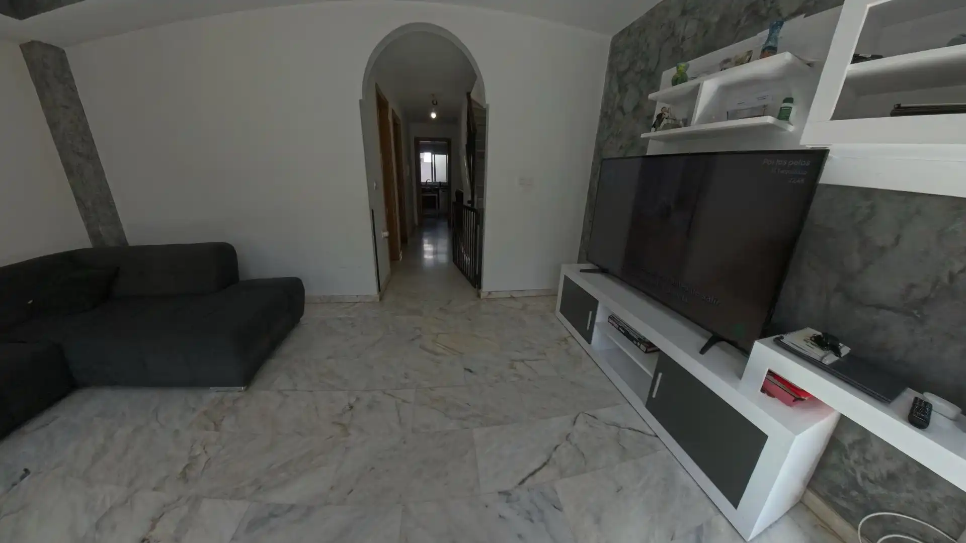 Casa adosada en venta en AZUCENA (ROM), Castell de Ferro