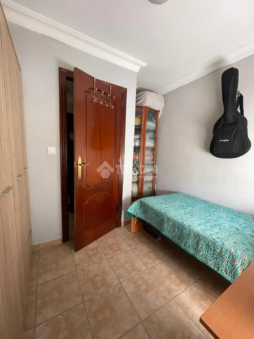 Habitación de Piso en venta en Huelva