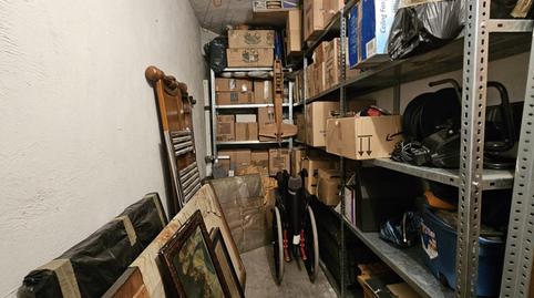 Foto 5 de Traster en venda a Calle Calle de Alonso de Toro, 1, Avda. De los Ogíjares, Armilla