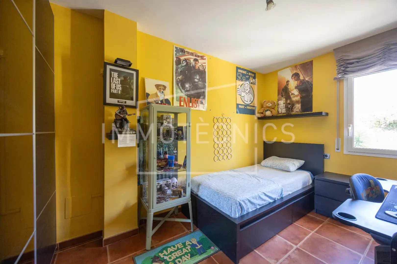 Adosado con terraza en venta en Calle CANET, imagen 19