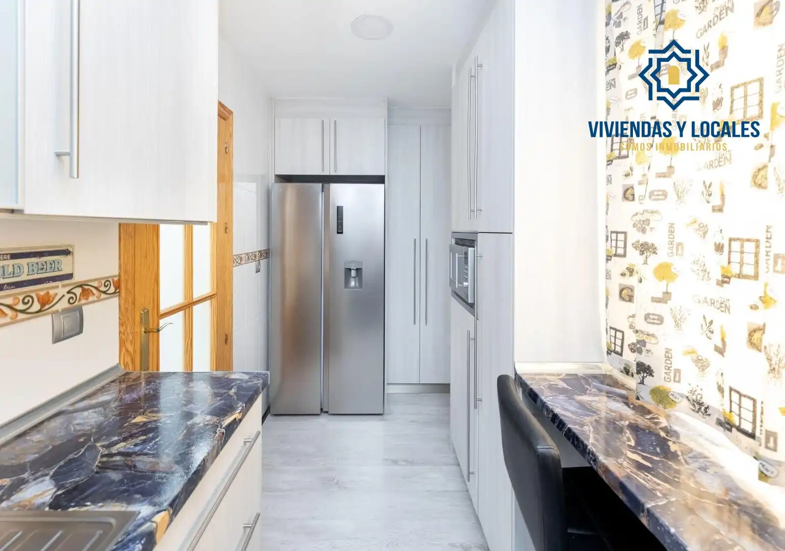 Flat with lift for sale in Aljomahima - Ermita, imagen 13