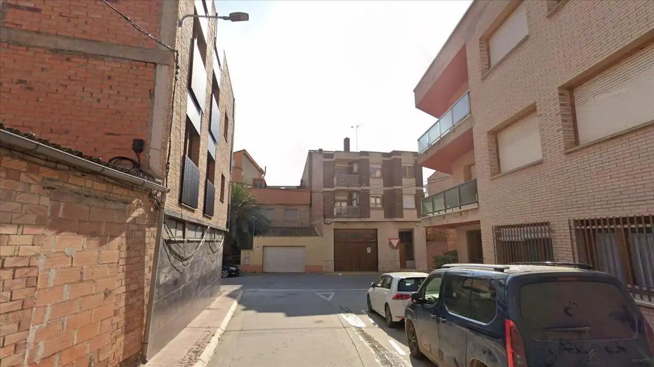 Garaje en venta en Deltebre, Tarragona