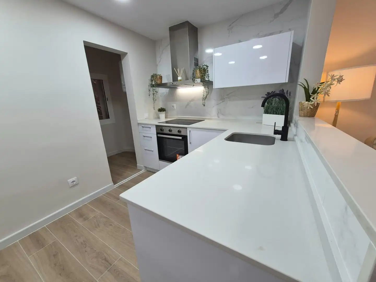 Wohnung mit Aufzug zum Verkauf in ESCORIAL, imagen 14