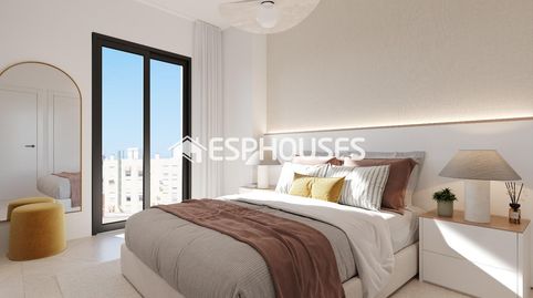 Foto 4 de Ático en venta en Rio Muni, 5, Florida Baja, Alicante / Alacant