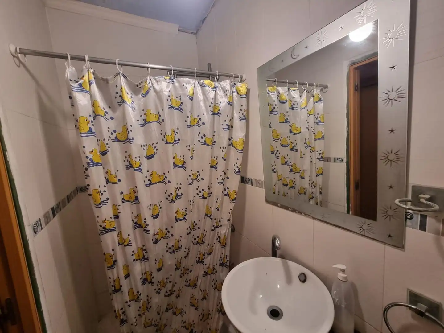 Baño de Piso en venta en Barcelona