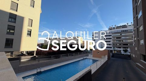 Foto 4 de Piso de alquiler en Levante, Rivas Futura, Rivas-Vaciamadrid
