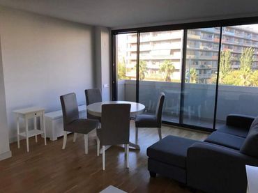 Piso con ascensor en venta en Carrer de Francesc Boix Campo 9
