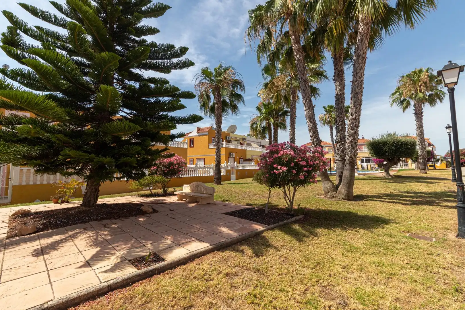 Adossat amb terrassa en venda a Orihuela Costa, imagen 39